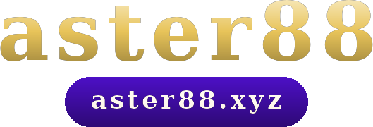aster88 logo
